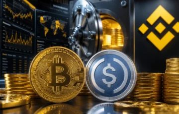 Binance Rezerv Raporunu Yayınladı: Bitcoin ve USDC Detayı