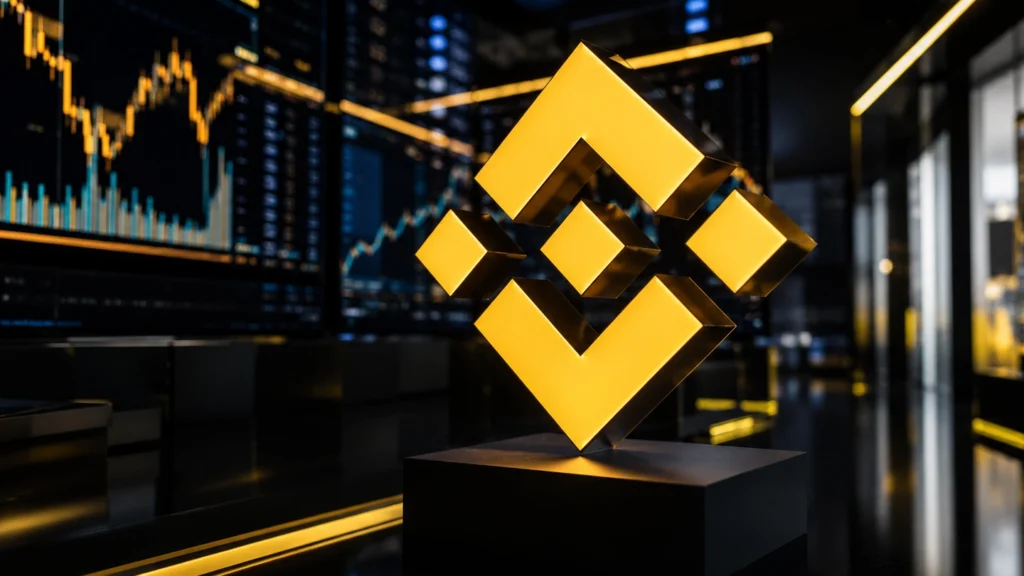 Binance bStocks Ürünü SKHYB/USDT’yi Spot İşlemlere Açıyor