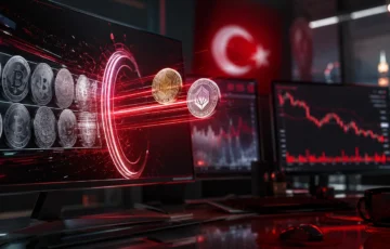 Binance TR 2 Altcoin’i Delist Ediyor: İşte Detaylar