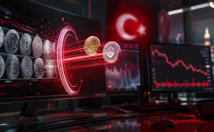 Binance TR 2 Altcoin’i Delist Ediyor: İşte Detaylar