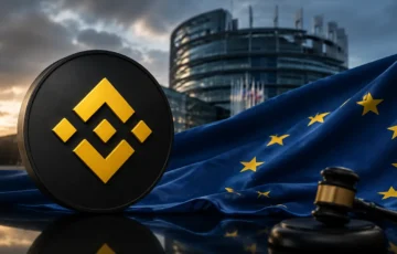 Binance, MiCA lisansı alamayınca AB’de hizmetlerini askıya alıyor