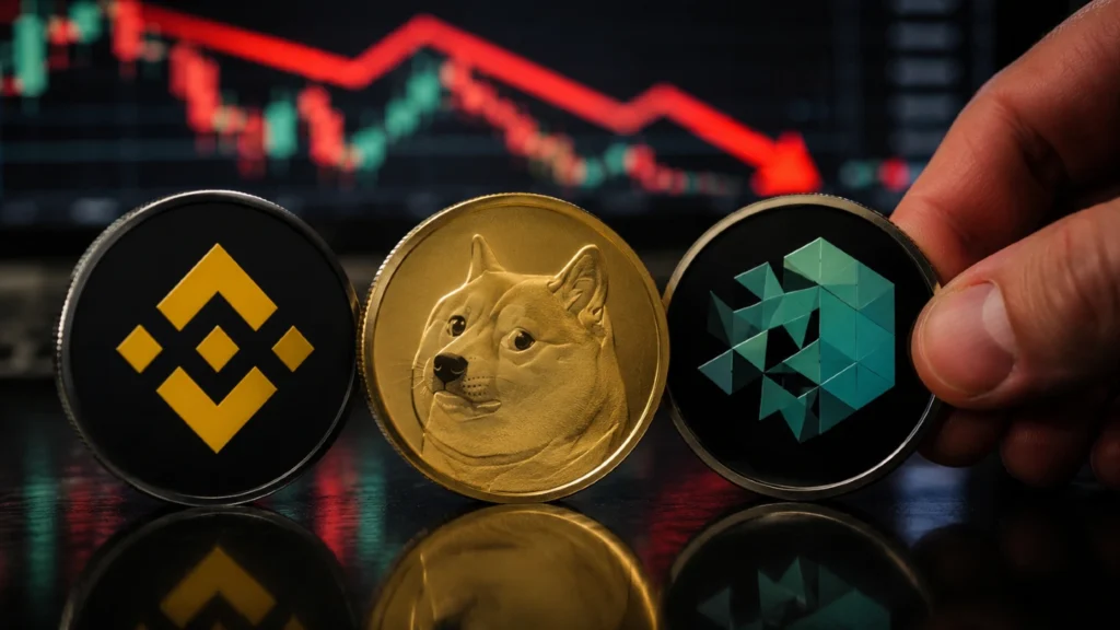 Binance TST ve IOTX İsimli Altcoin Projelerini Margin’den Delist Ediyor