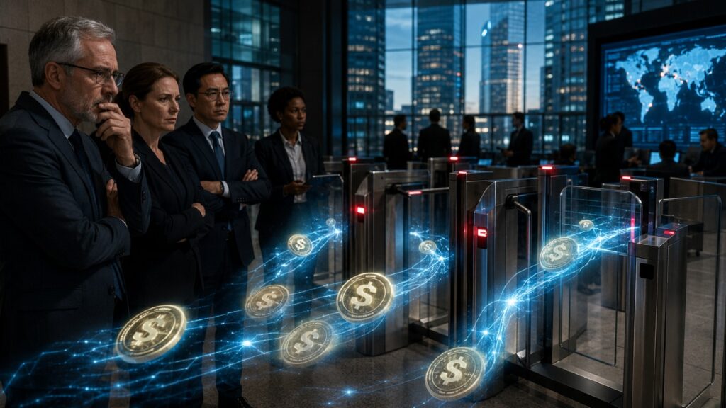 BIS’ten Stablecoin Uyarısı: Sermaye Kontrolleri Zayıflayabilir
