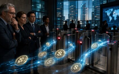 BIS’ten Stablecoin Uyarısı: Sermaye Kontrolleri Zayıflayabilir