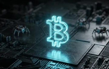 Bitcoin’de 74255 dolar direnci kırılırsa sert fiyat hareketi başlayabilir