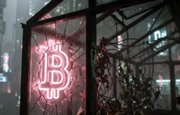 Bitcoin’de sessizlik derinleşiyor: Sert hareket riski masada