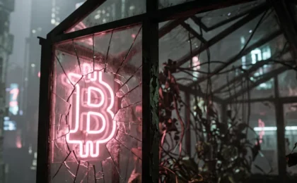 Bitcoin’de sessizlik derinleşiyor: Sert hareket riski masada