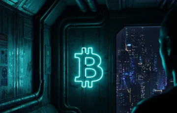Bitcoin 64 bin doların üzerinde tutundu, ETF’lere para girişi yeniden başladı
