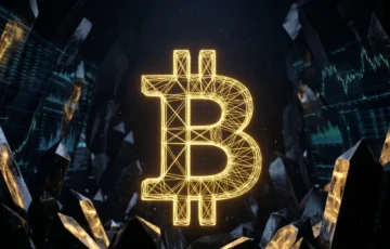 CryptoQuant verileri, Bitcoin’de 43 ayın en düşük zincir üstü oranının ardından dip bölgesine işaret ediyor