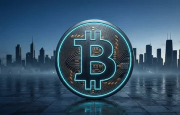 SpaceX, altı ay sonra bağlantılı Bitcoin cüzdanları arasında test transferi yaptı