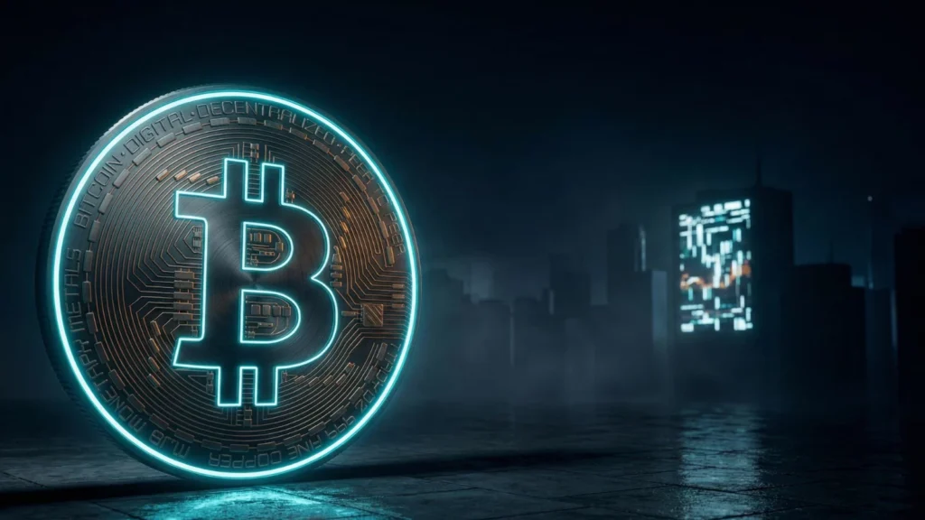 Bitcoin 61 bin dolar desteğini korurken 84 bin dolar seviyesi izleniyor