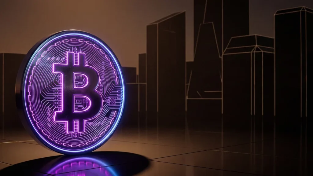 Bitcoin grafiğinde $65,000 eşiği öne çıkarken John Bollinger düşüş trendinin sona erebileceğini belirtiyor