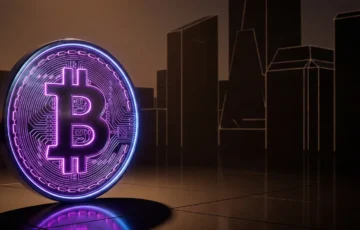 Bitcoin iki haftanın zirvesine yaklaşırken analistler pazartesi oynaklığına karşı uyarıyor