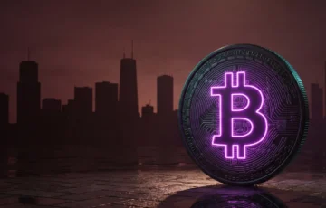 Bitcoin analizinde 200 haftalık ortalama yeniden dip sinyali verdi