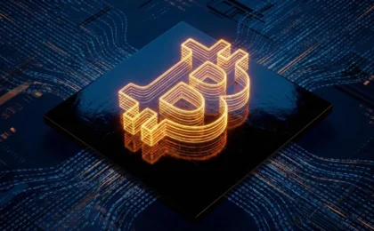 F2Pool kurucusu Chun Wang, yüklü ETH ve WBTC’yi Binance’e taşıdı