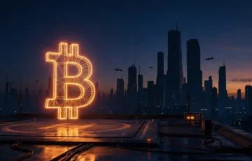Bitcoin’de nadir zincir üstü sinyal, ayı piyasasının son evresine işaret ediyor