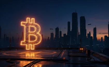 Bitcoin ETF’lerine kesintisiz giriş serisi: $68 bin hedefte