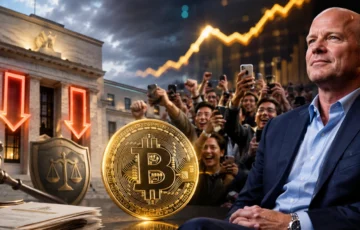 Novogratz: Bitcoin’in 100 Bin Dolara Gitmesi İçin Üç Şart Var