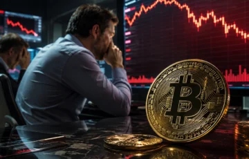 Bitfinex Analistlerinden Bitcoin Uyarısı: 40.000 Dolar Riski