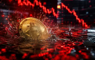 Bitcoin 58.000 Doların Altına Geriledi: BTC Neden Düşüyor?