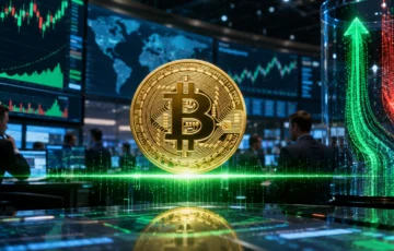 Bitcoin 60 Bin Dolar Üzerinde Tutundu: ETF Akışları Kritik