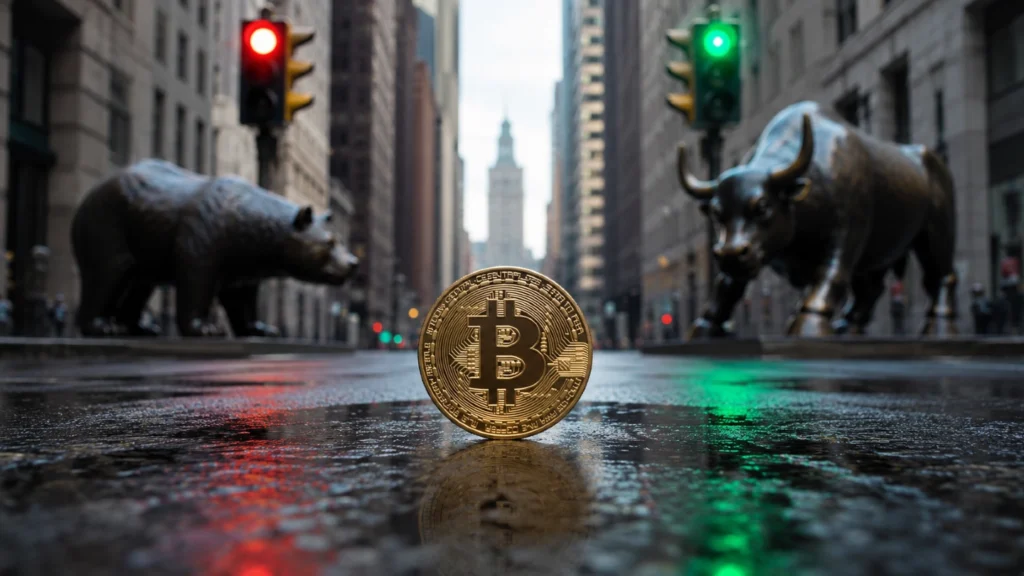 Bitcoin’de Kritik Hafta: 59.000 Dolar mı, 67.000 Dolar mı?
