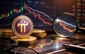 Bitcoin 64 Bin Dolarda Takıldı: Pi Network Yeni Dipte