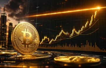 Bitcoin 65 Bin Dolar Direncine Yaklaştı