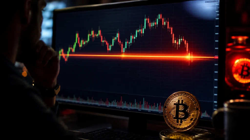 Bitcoin 65 Bin Doları Koruyabilecek mi? BTC’de İzlenecek Seviyeler