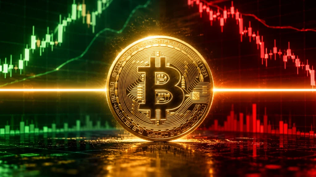 Bitcoin’de Hangi Seviye Yönü Belirleyecek?