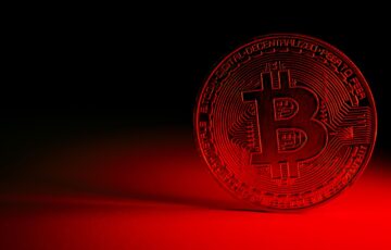 Bitcoin ETF’lerinde en kötü ay bitti: Milyarlarca dolarlık rekor çıkış…