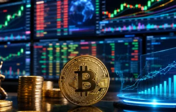 Bitcoin Vadeli İşlemlerinde Dikkat Çeken Birikim: Açık Pozisyonlar İki Ayın Zirvesinde