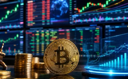 Bitcoin Vadeli İşlemlerinde Dikkat Çeken Birikim: Açık Pozisyonlar İki Ayın Zirvesinde