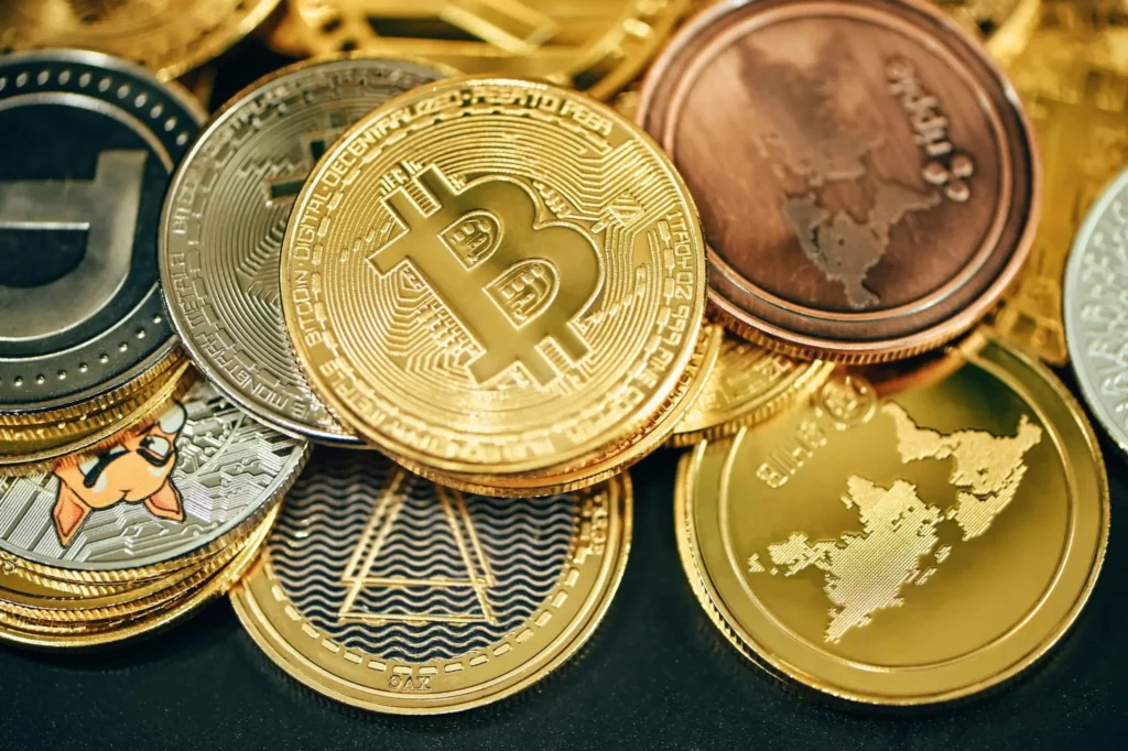 Son Bir Ayda En Fazla Gelir Elde Eden 15 Altcoin Açıklandı!