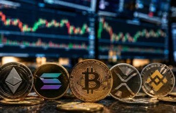 Bitcoin ve Önde Gelen Altcoin’lerde Son Durum: Piyasada Temkinli Seyir