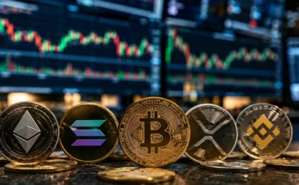 Bitcoin ve Önde Gelen Altcoin’lerde Son Durum: Piyasada Temkinli Seyir