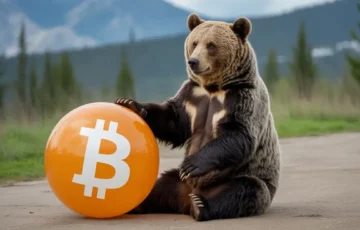 Analistlere Göre Bitcoin’de Yeni Alımlar Başladı Ancak Piyasaya Hala Ayılar Hakim! – Korkulan Seviye Bu Ayda Gelebilir! İşte Nedeni…