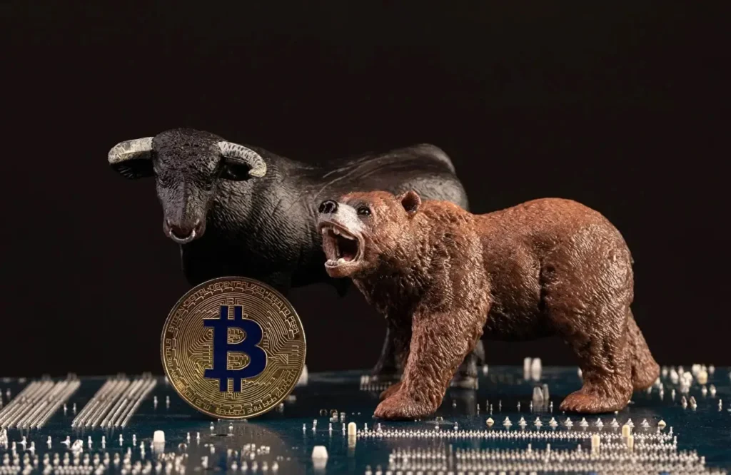 Uzman Analist, “Bitcoin’de Tarih Tekerrür Ediyor” Dedi, Kısa Vadeli Fiyat Beklentisini Paylaştı