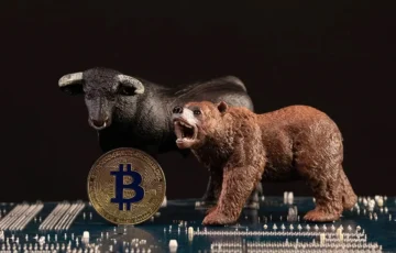 Uzman Analist, “Bitcoin’de Tarih Tekerrür Ediyor” Dedi, Kısa Vadeli Fiyat Beklentisini Paylaştı