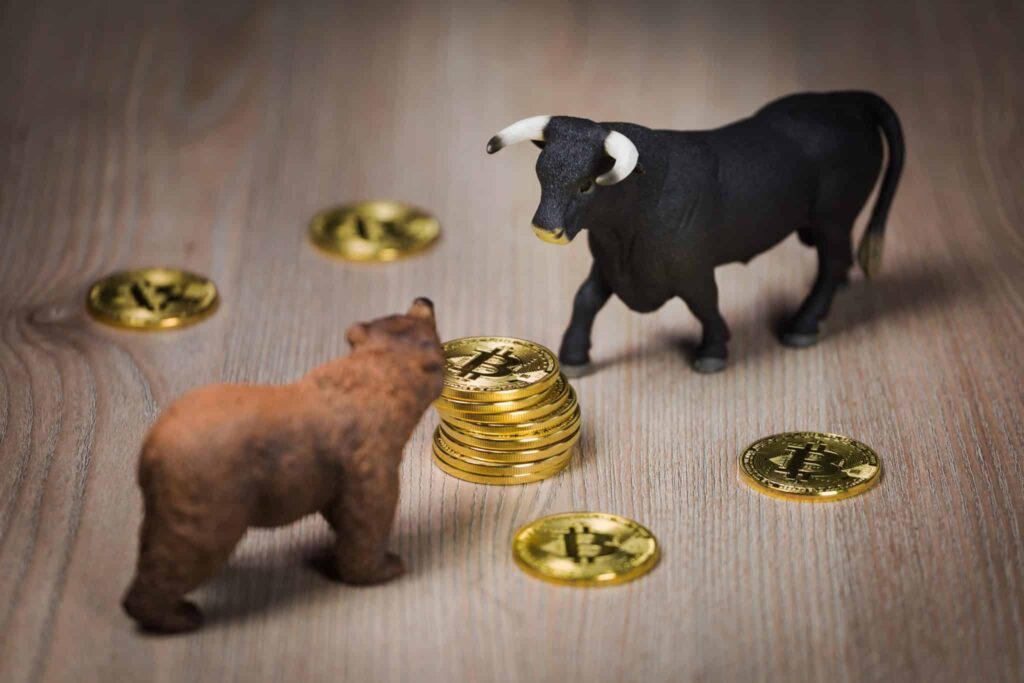 Analistler, Bitcoin’de Panik Satışların Gücünü Kaybettiğini Savunuyor: Bundan Sonra Bekledikleri Ne?