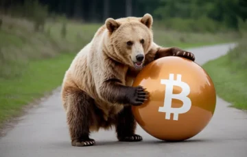 Bitcoin’de (BTC) Büyük Çöküş Bekleyen Ayılara Kötü Haber: Ünlü Analist Net Konuştu!