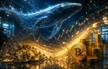 Bitcoin’de Balina Dengesi Değişiyor: Yeni Sermaye Hızla Büyüyor