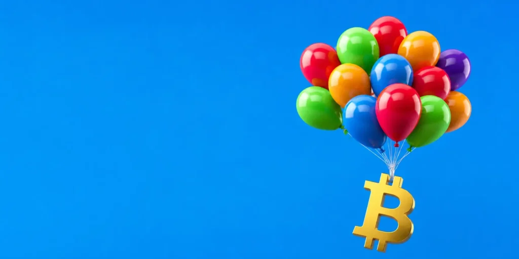 Bitcoin 66.000 Doların Üstünde: Yükseliş Gerçek Mi, Yoksa Balon Mu?
