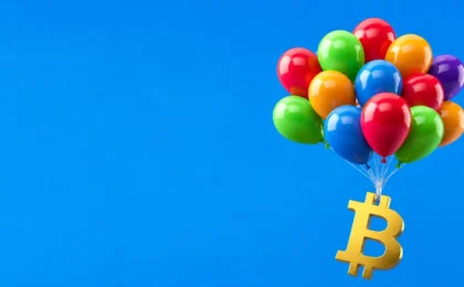 Bitcoin 66.000 Doların Üstünde: Yükseliş Gerçek Mi, Yoksa Balon Mu?