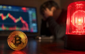 Bitcoin’de Bireysel Yatırımcı Alarmı: Binance Girişleri Dipte