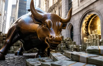 Bitcoin Boğası İçin 1 Trilyon Dolar Şart Olabilir
