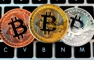 Bitcoin Toparlanırken, Dev Şirketlerin Elindeki Bitcoin Miktarı Açıklandı! İşte En Fazla BTC Sahibi Şirketler…