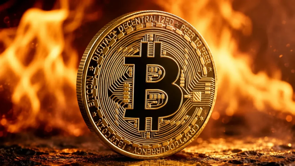 Bitcoin’de Dip Görüldü Mü Yoksa “Silkeleme Dalgası” Mı Geliyor? XRP’de Durum Ne?