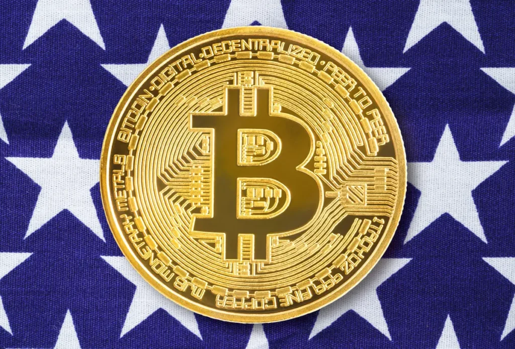 Nic Carter, ABD Hükümetinin Bitcoin’i Ele Geçirebileceğini İddia Etti!