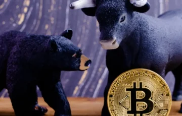 Tecrübeli Analist, Bitcoin, Ethereum, XRP ve Solana İçin Boğa Sinyali Aldığını Savundu!